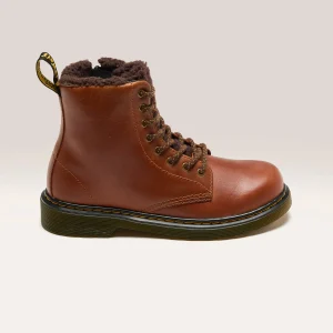 Kinderen Dr martens DR. MARTENS 1460 Serena Lederen Laarzen voor Juniors