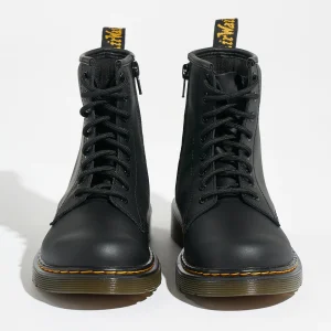 Kinderen Dr martens DR. MARTENS 1460 Softy T Veterboots voor Juniors