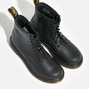 Kinderen Dr martens DR. MARTENS 1460 Softy T Veterboots voor Juniors
