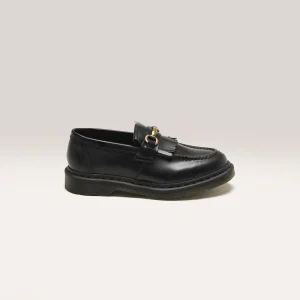 Dr martens DR. MARTENS Adrian Glad Leder Instappers voor Vrouwen