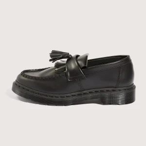 Dr martens DR. MARTENS Adrian Mono Glad Leren Instappers voor Vrouwen