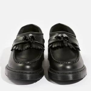 Dr martens DR. MARTENS Adrian Mono Glad Leren Instappers voor Vrouwen
