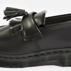 Dr martens DR. MARTENS Adrian Mono Glad Leren Instappers voor Vrouwen