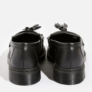 Dr martens DR. MARTENS Adrian Mono Glad Leren Instappers voor Vrouwen