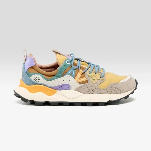 Flower mountain Mountain Yamano 3 voor Vrouwen