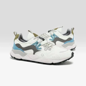 Flower mountain Yamano 3 Kaiso voor Mannen