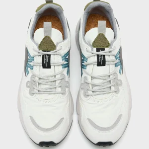 Flower mountain Yamano 3 Kaiso voor Mannen