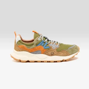 Flower mountain Yamano 3 voor Mannen