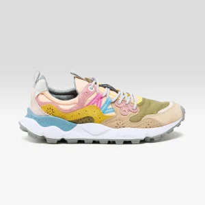 Flower mountain Yamano 3 voor Vrouwen