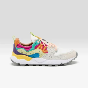 Flower mountain Yamano 3 voor Vrouwen