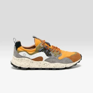 Flower mountain Yamano 3 voor Mannen