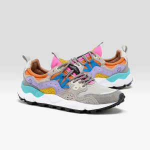 Flower mountain Yamano 3 voor Vrouwen