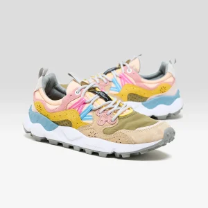 Flower mountain Yamano 3 voor Vrouwen