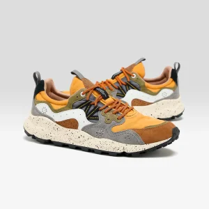 Flower mountain Yamano 3 voor Mannen