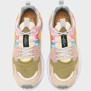 Flower mountain Yamano 3 voor Vrouwen