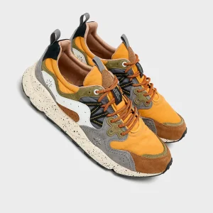 Flower mountain Yamano 3 voor Mannen