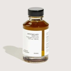 Frama Apothecary Lichaamsolie