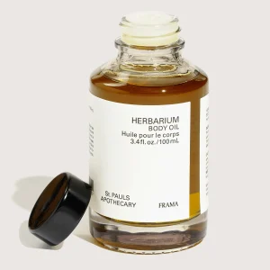 Frama Herbarium Lichaamsolie