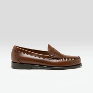Gh bass Weejuns Larson Penny Loafers voor Mannen