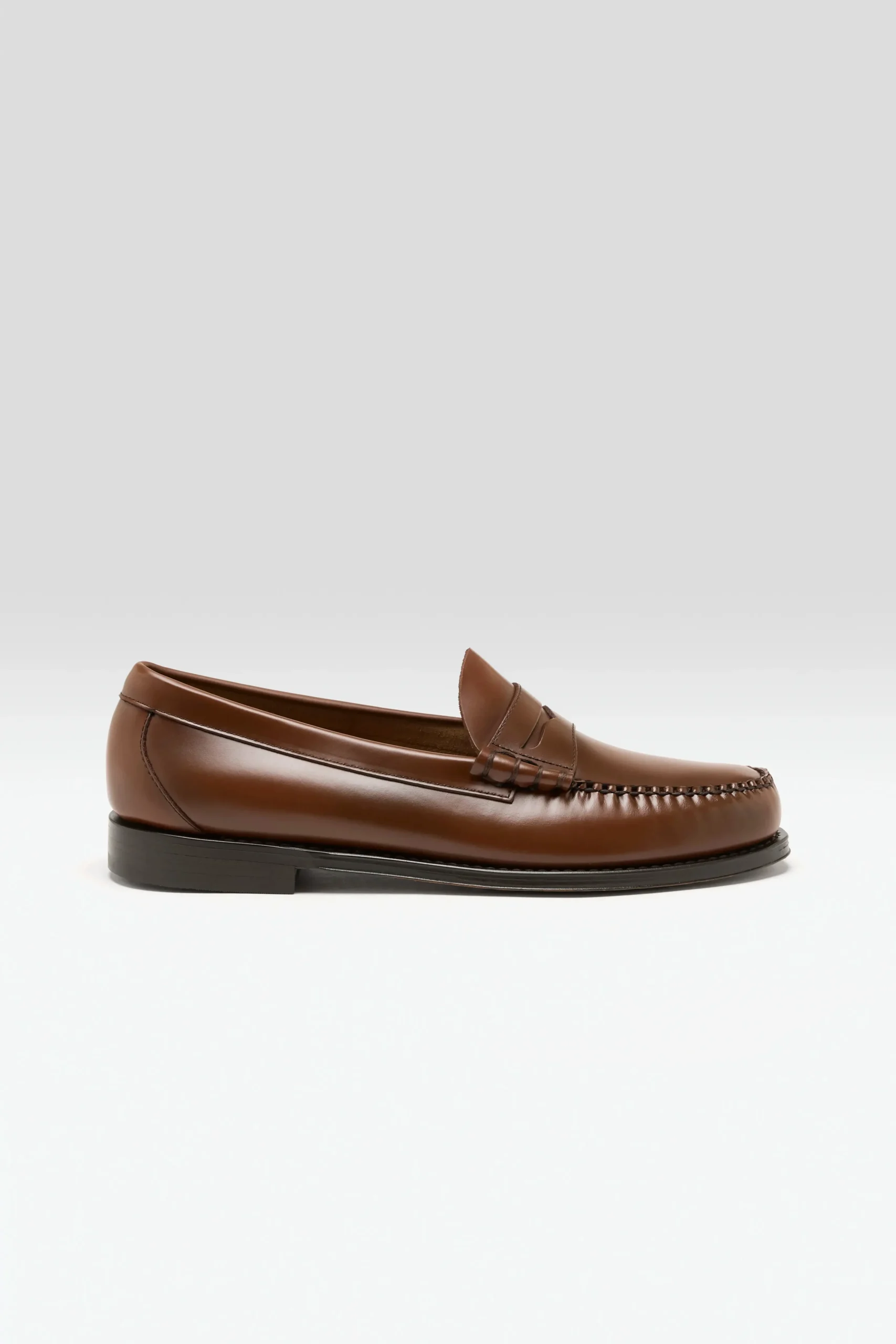 gh_bass_weejuns_larson_pe_1-1.webp Gh bass Weejuns Larson Penny Loafers voor Mannen