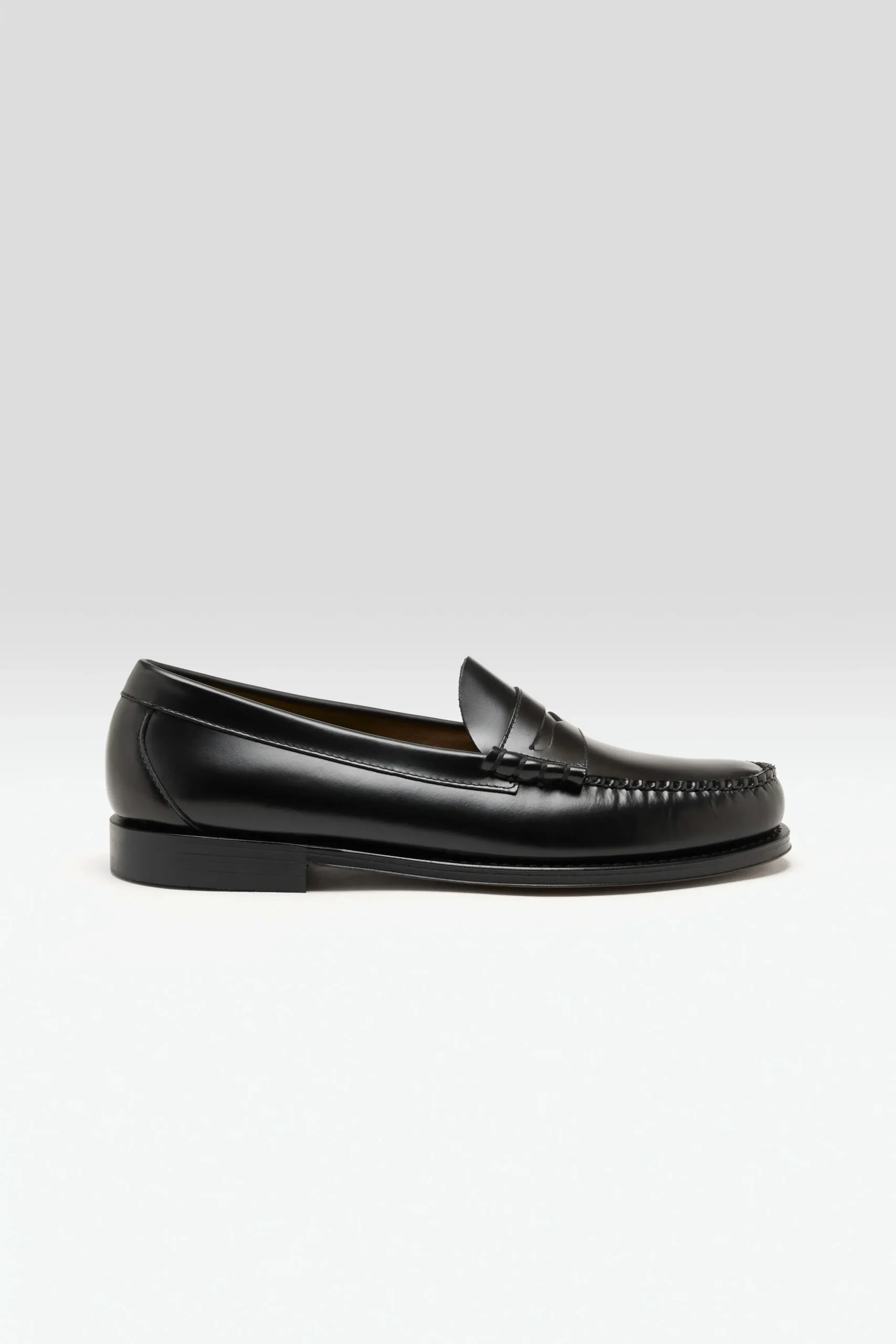 gh_bass_weejuns_larson_pe_1.webp Gh bass Weejuns Larson Penny Loafers voor Mannen