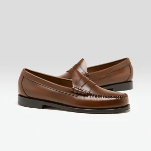 Gh bass Weejuns Larson Penny Loafers voor Mannen