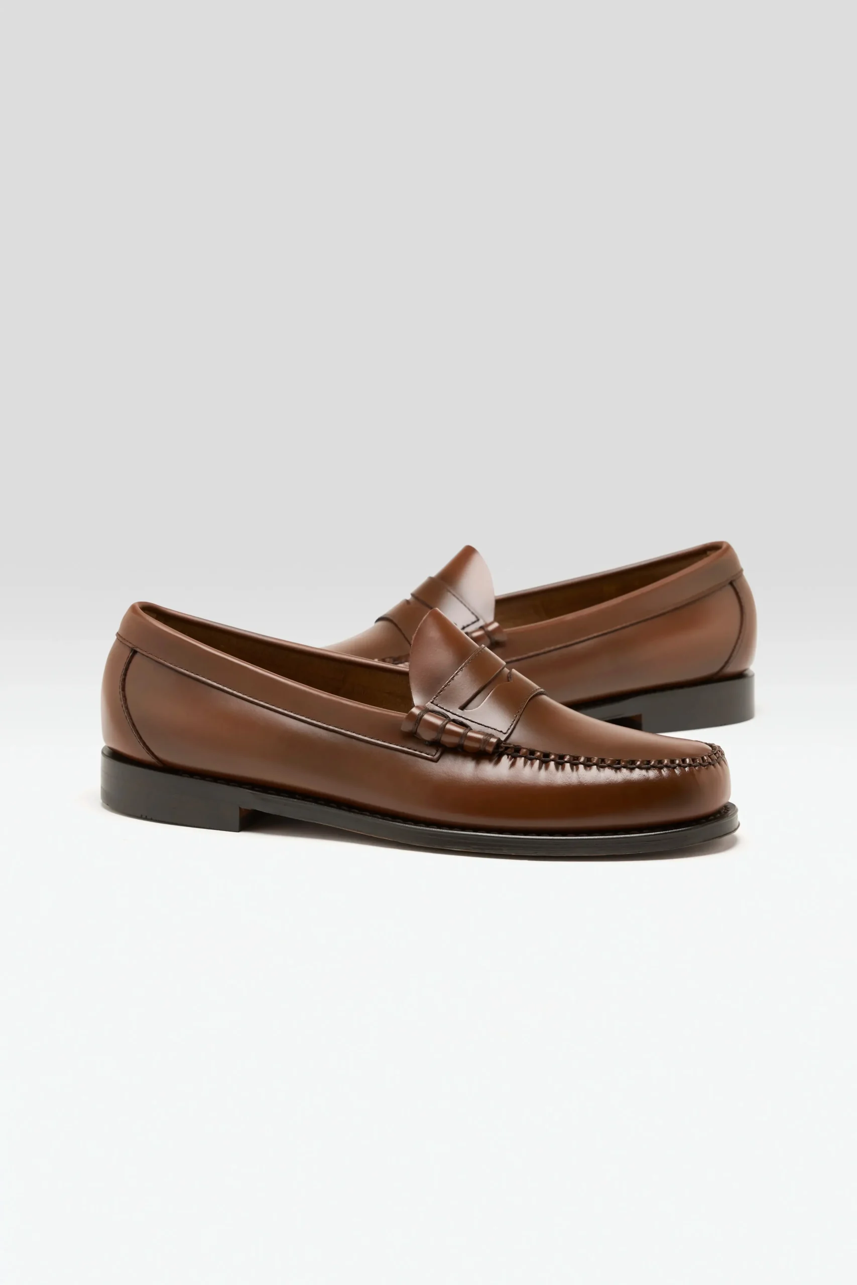 gh_bass_weejuns_larson_pe_2-1.webp Gh bass Weejuns Larson Penny Loafers voor Mannen
