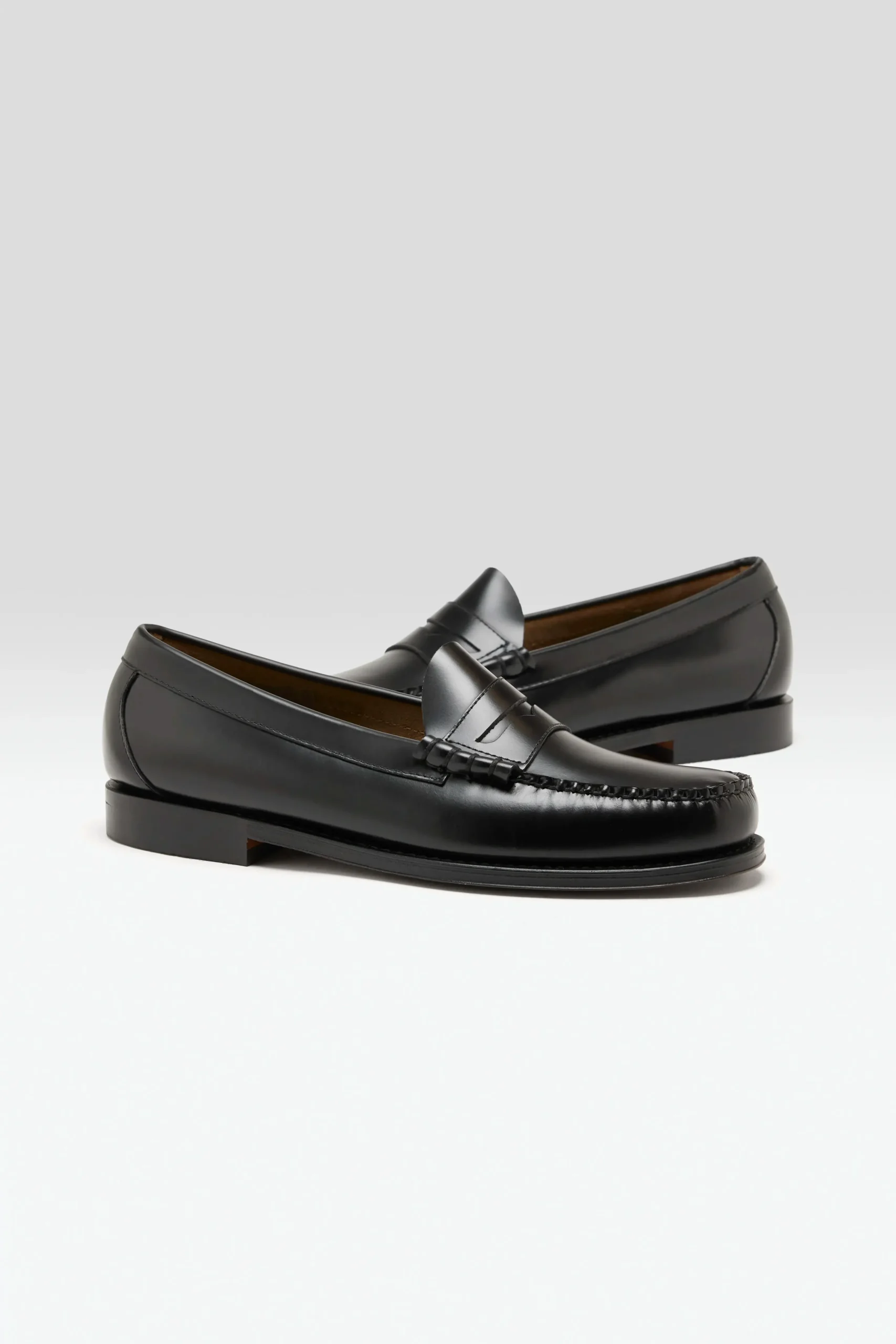 gh_bass_weejuns_larson_pe_2.webp Gh bass Weejuns Larson Penny Loafers voor Mannen