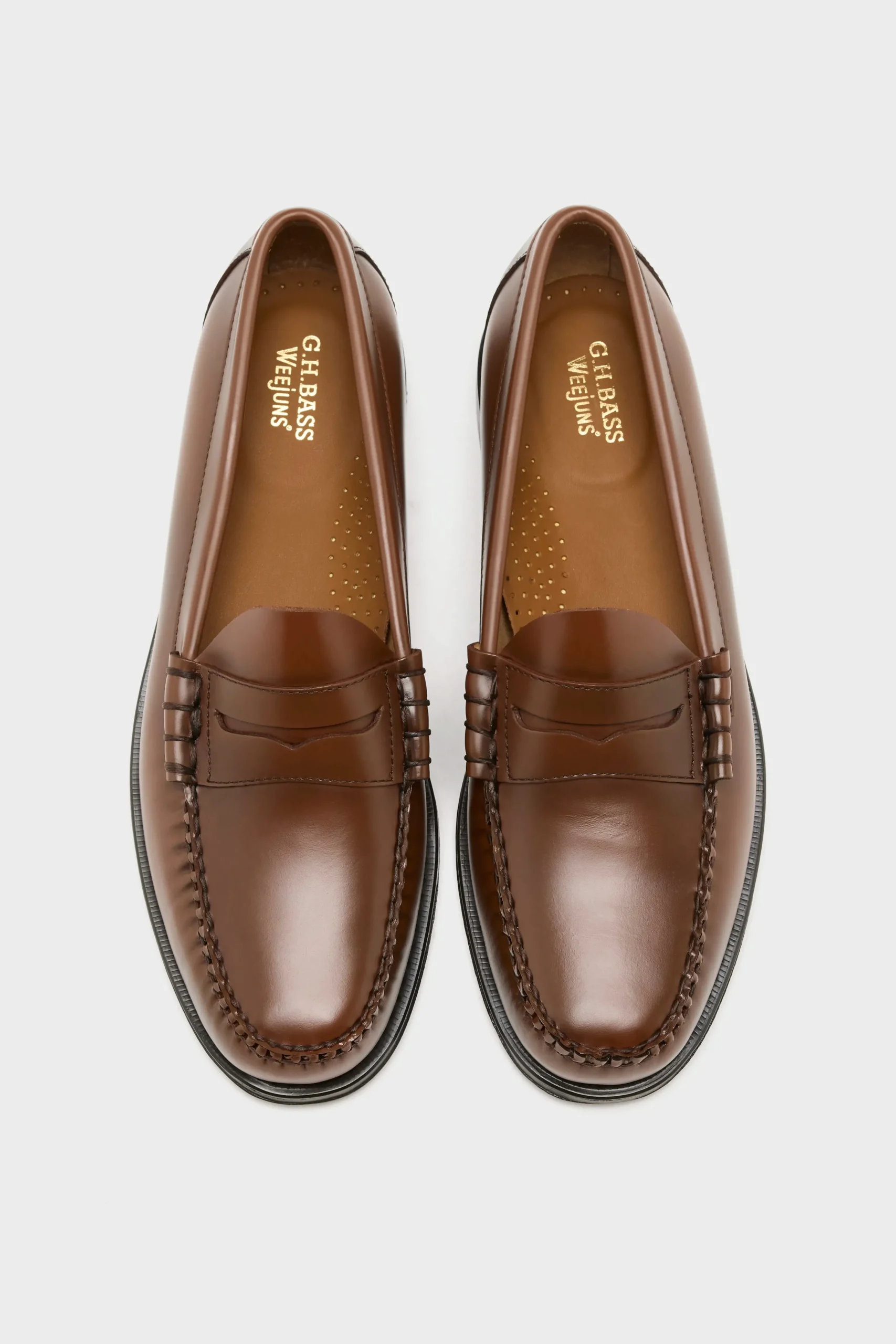 gh_bass_weejuns_larson_pe_3-1.webp Gh bass Weejuns Larson Penny Loafers voor Mannen