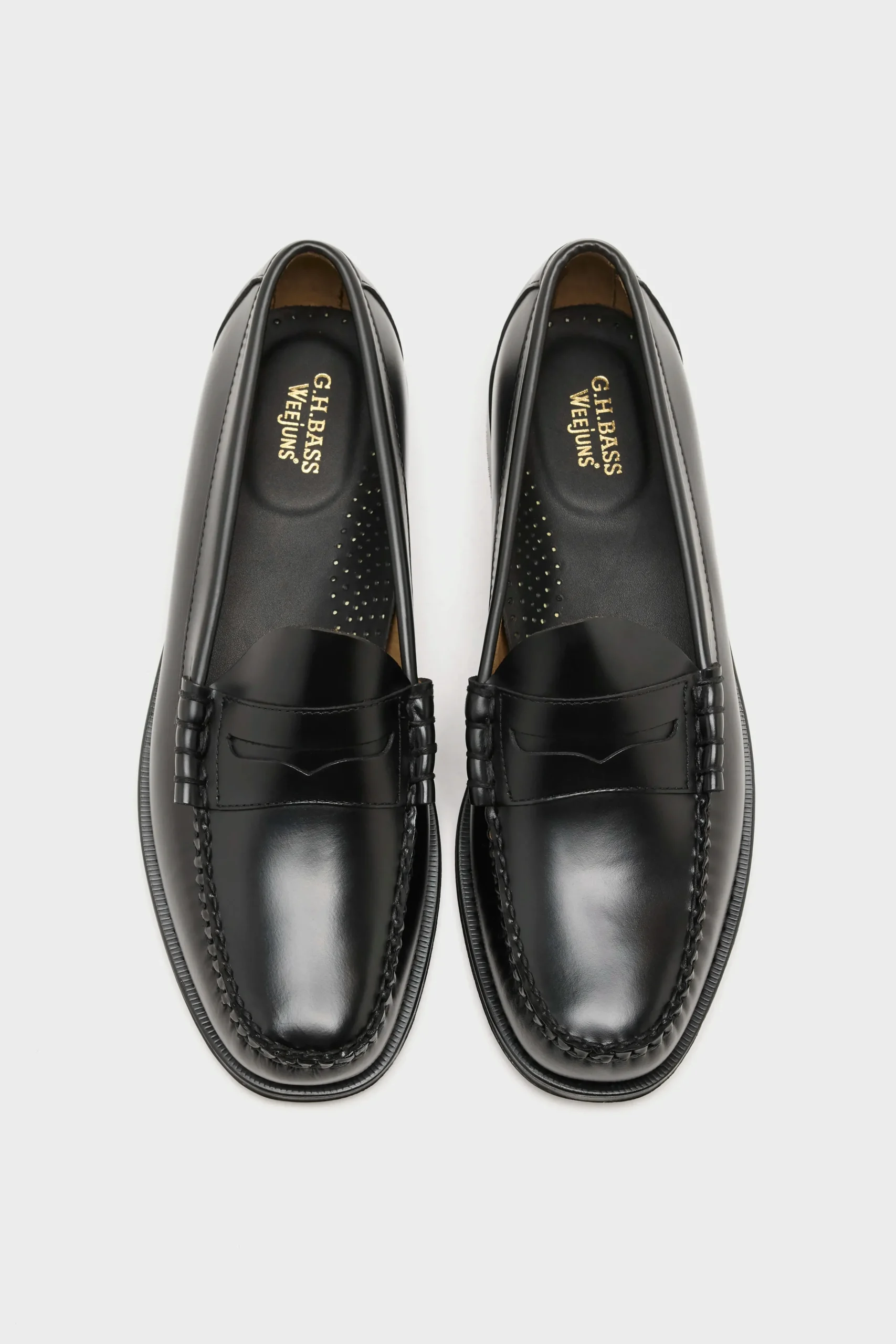 gh_bass_weejuns_larson_pe_3.webp Gh bass Weejuns Larson Penny Loafers voor Mannen