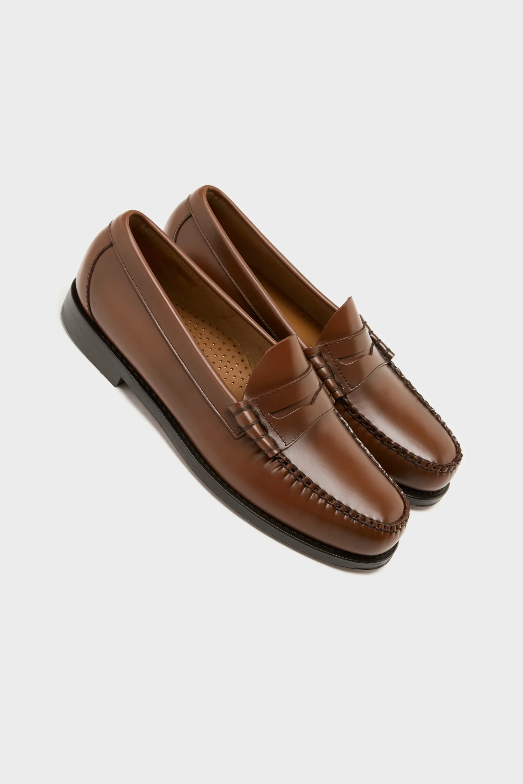 gh_bass_weejuns_larson_pe_6-1.webp Gh bass Weejuns Larson Penny Loafers voor Mannen