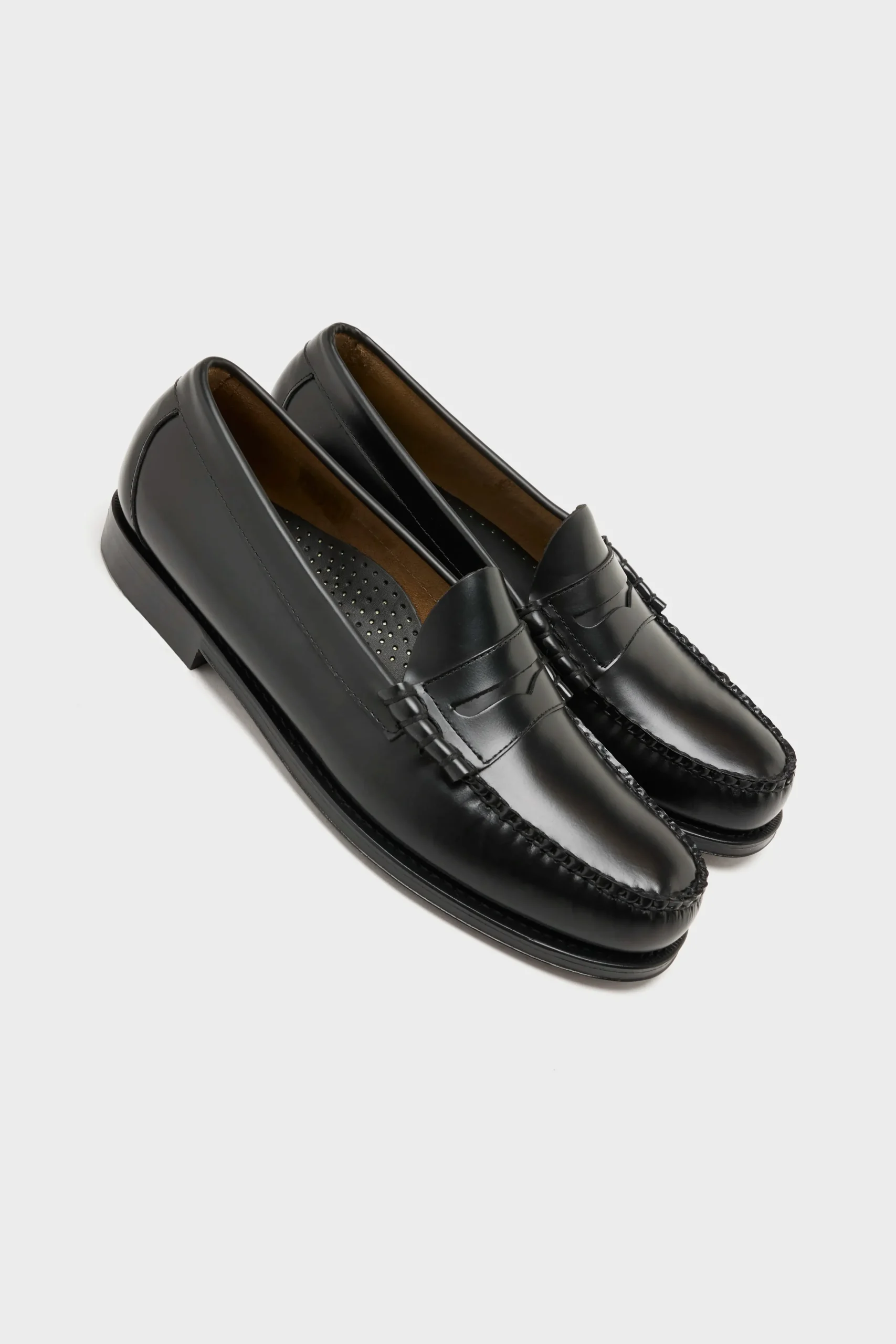 gh_bass_weejuns_larson_pe_6.webp Gh bass Weejuns Larson Penny Loafers voor Mannen