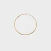 Helena rohner Gold Bangle Bracelet