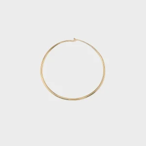 Helena rohner Gold Bangle Bracelet