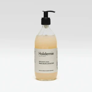 Holidermie Body Wash Gel