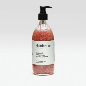 Holidermie Exfoliating Handwash Gel