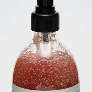 Holidermie Exfoliating Handwash Gel