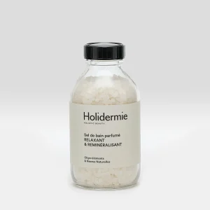 Holidermie Perfumed Bath Salts