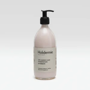 Holidermie Sculpting Body Milk