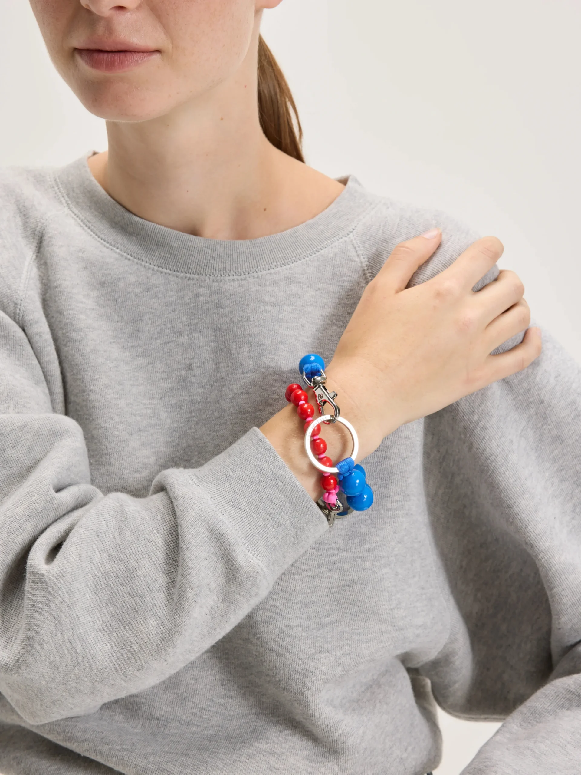 ina_seifart_big_perlen_sh_2.webp Ina seifart Big Perlen Short Sleutelhanger