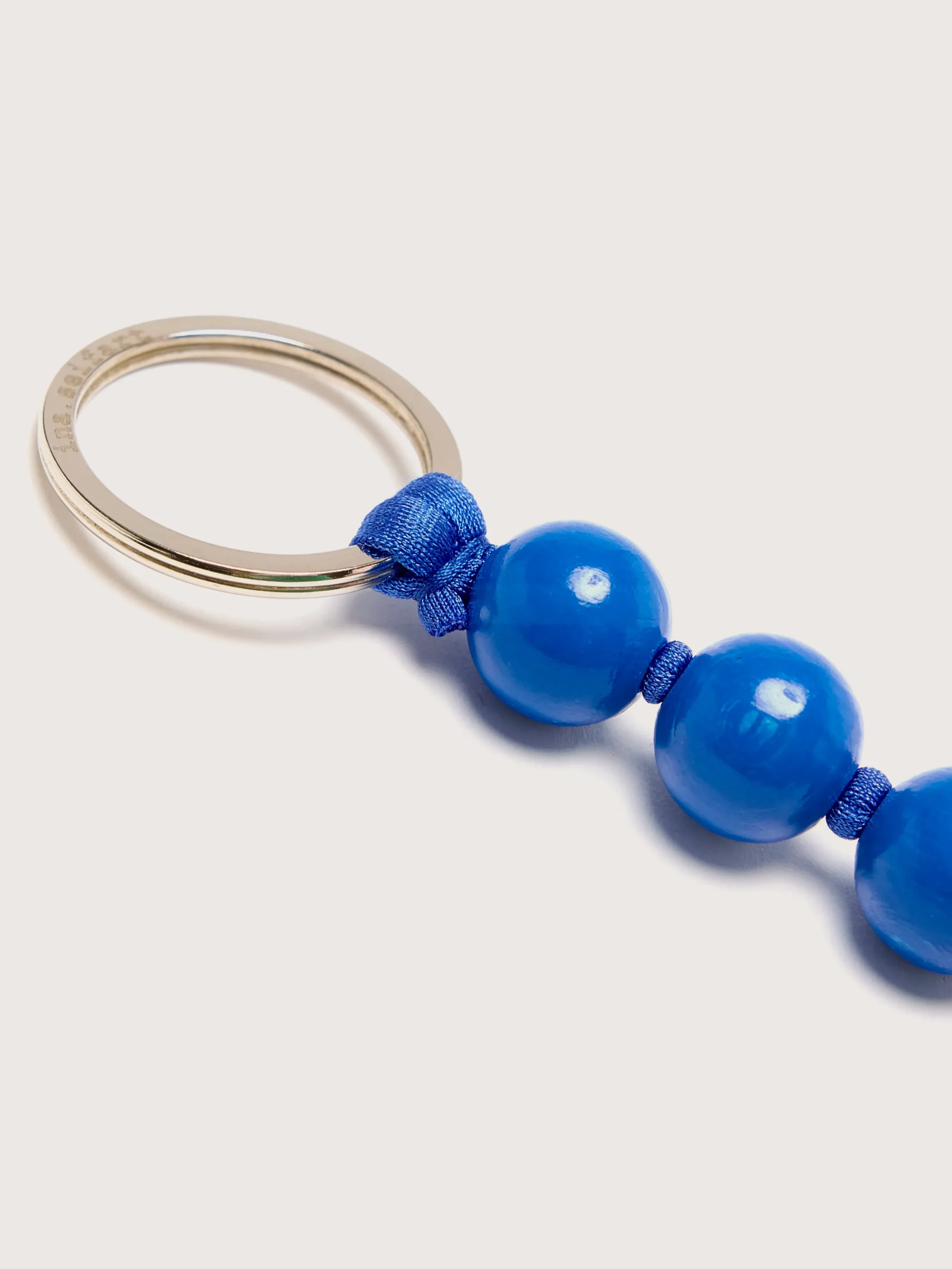 ina_seifart_big_perlen_sh_3.webp Ina seifart Big Perlen Short Sleutelhanger