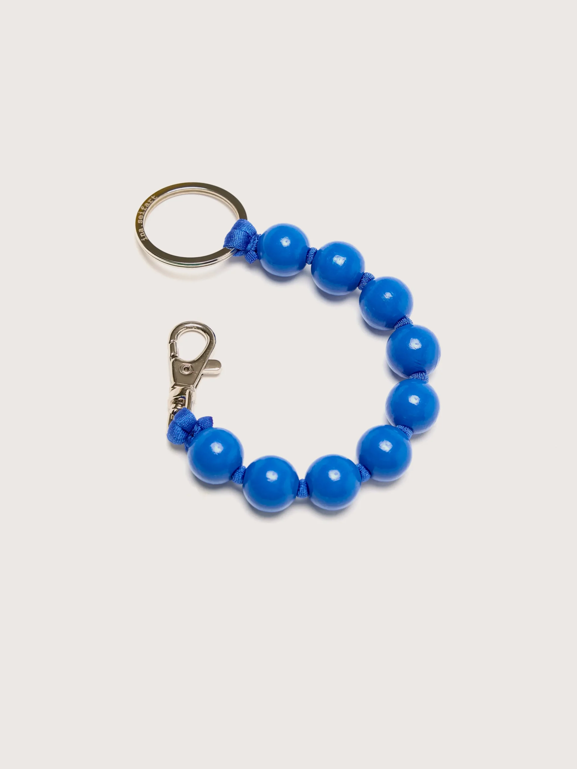 ina_seifart_big_perlen_sh_4.webp Ina seifart Big Perlen Short Sleutelhanger