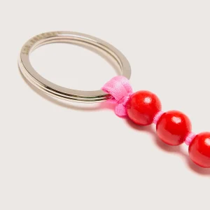 Ina seifart Perlen Short Sleutelhanger