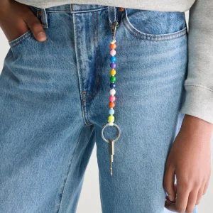 Ina seifart Perlin Short Keyholder