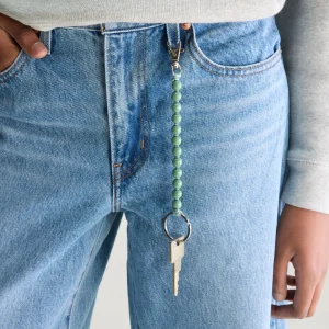 Ina seifart Perlin Short Keyholder