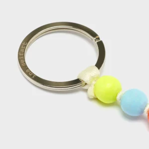 Ina seifart Perlin Short Keyholder