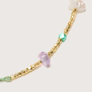 Jewel rocks Blondi Armband