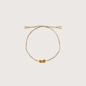 Jewel rocks Hope Armband