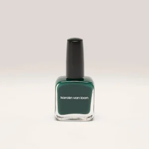 Karolin van loon 19 Feuille Lotus Nagellak