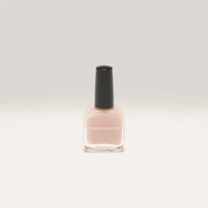 Karolin van loon 26 La Premiere Veganistische Base Coat